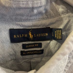 Ralp Lauren polo
